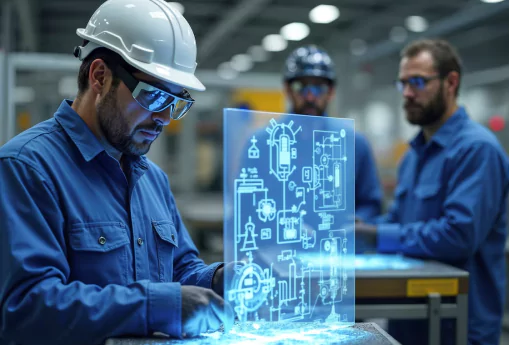 Digital Transformation | IT consulting | cloud | Web & Mobile | Cyber Security
